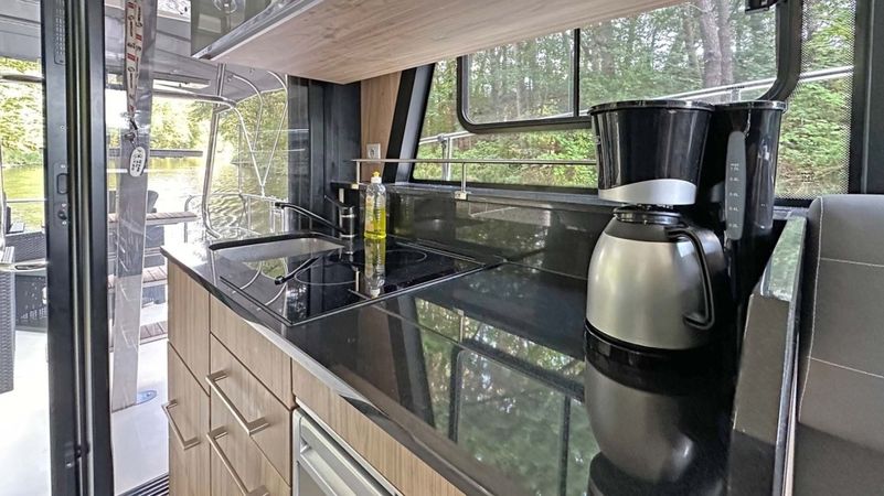 Futura 40 | Dicker Max