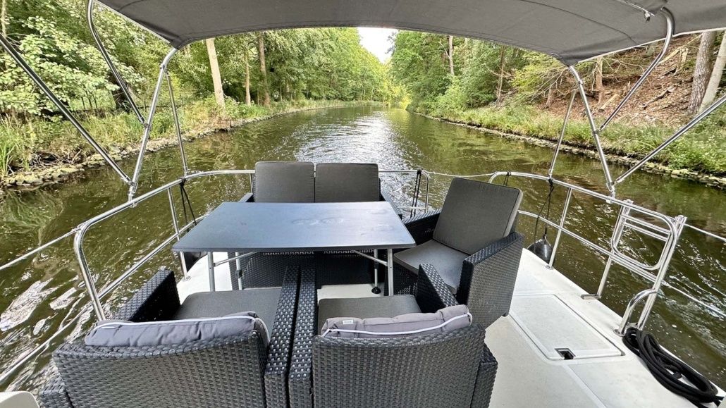 Futura 40 | Dicker Max