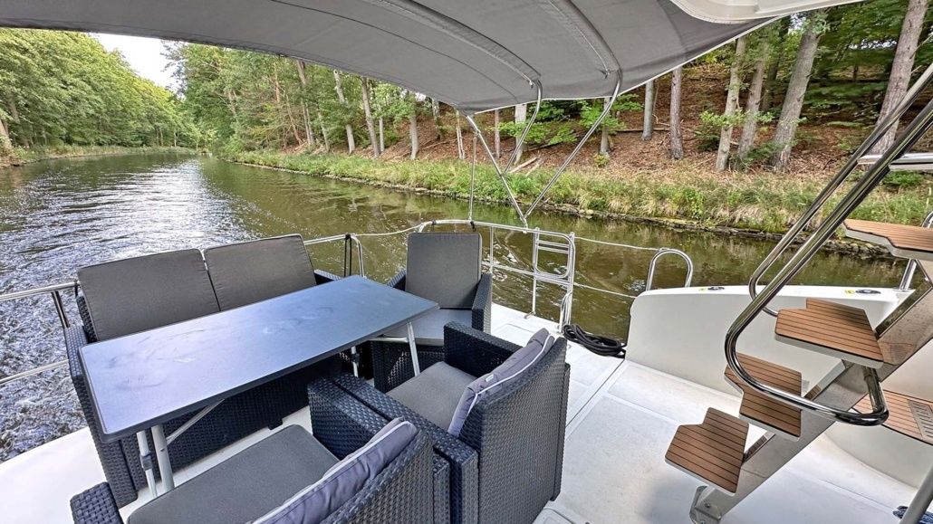 Futura 40 | Dicker Max