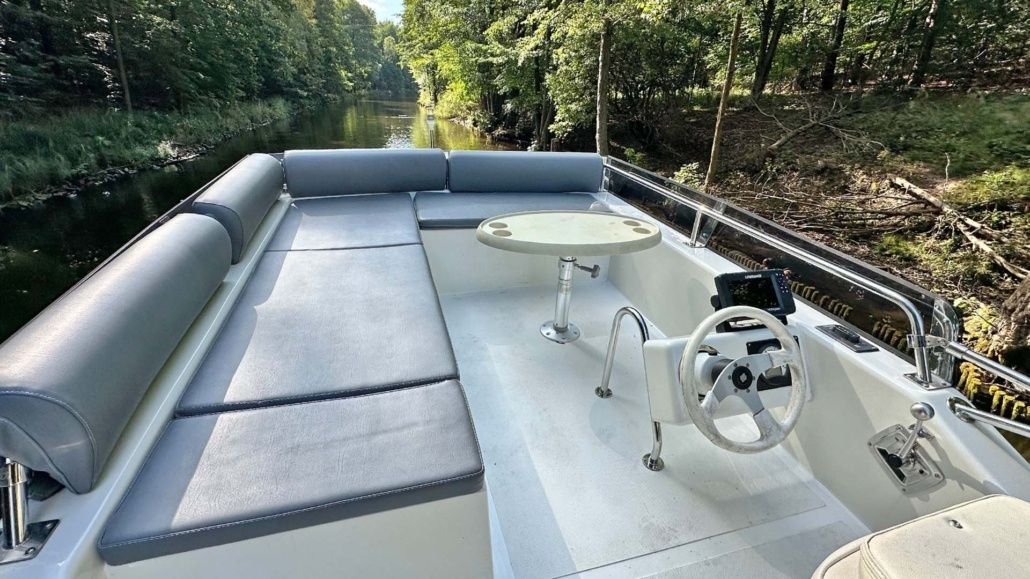 Futura 40 | Dicker Max