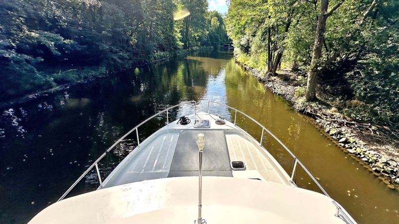 Futura 40 | Dicker Max