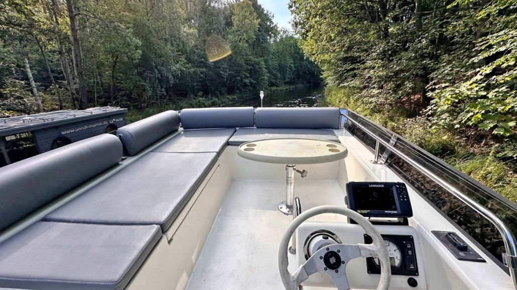 Futura 40 | Dicker Max