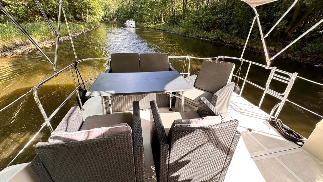 Futura 40 | Dicker Max