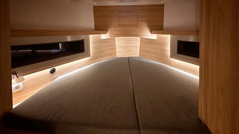 Futura 40 | Dicker Max