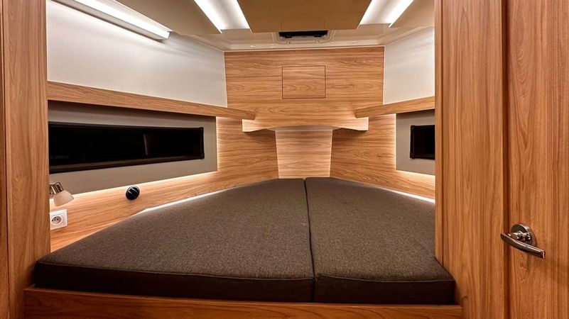 Futura 40 | Dicker Max