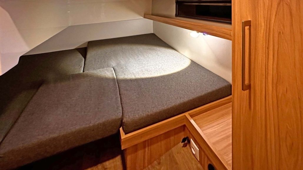 Futura 40 | Dicker Max