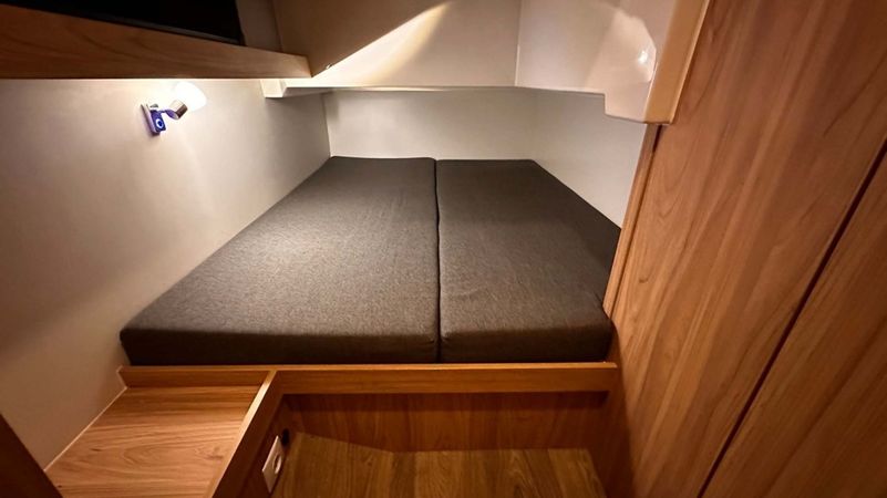 Futura 40 | Dicker Max