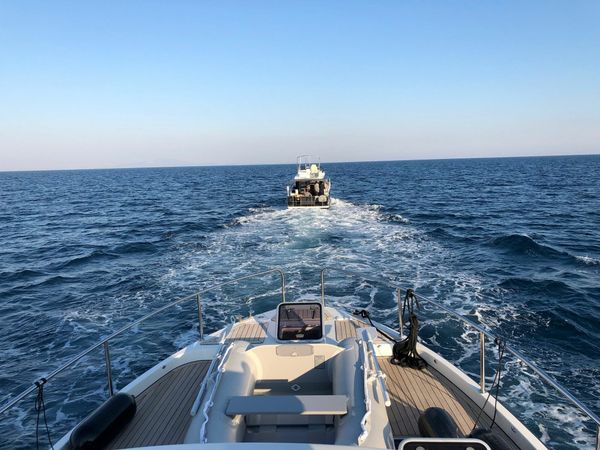 Futura 40 | Dicker Max 2