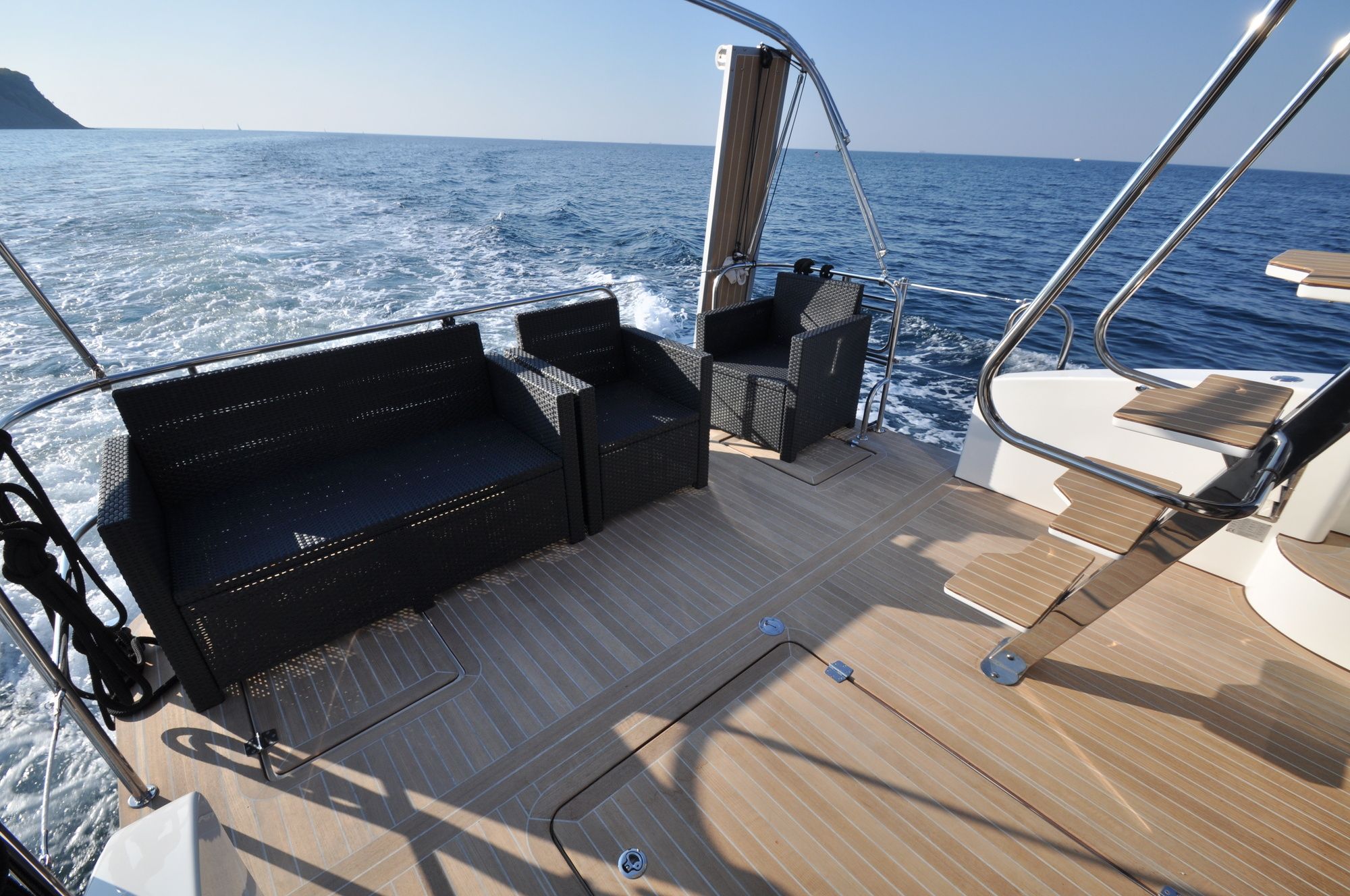 Futura 40 | Dicker Max 2