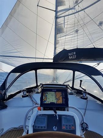 Bavaria Cruiser 36 | Alto Mare