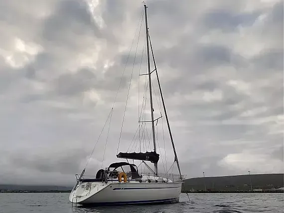 Bavaria Cruiser 36 | Alto Mare