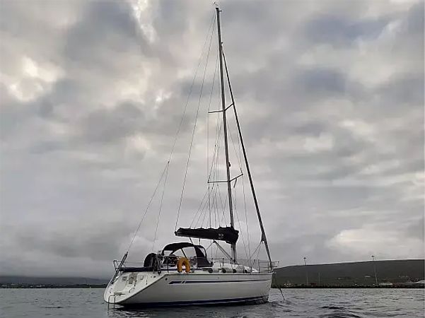 Bavaria Cruiser 36 | Alto Mare