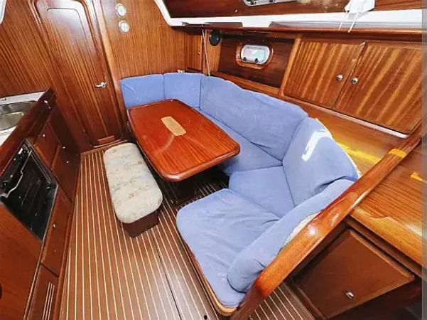 Bavaria Cruiser 36 | Alto Mare