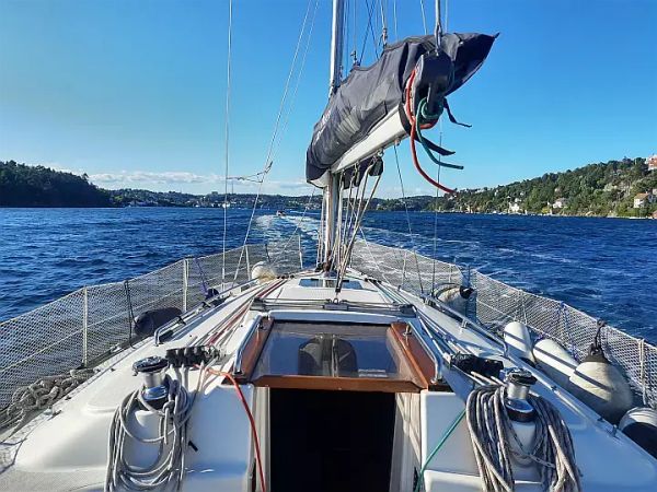 Bavaria Cruiser 36 | Alto Mare