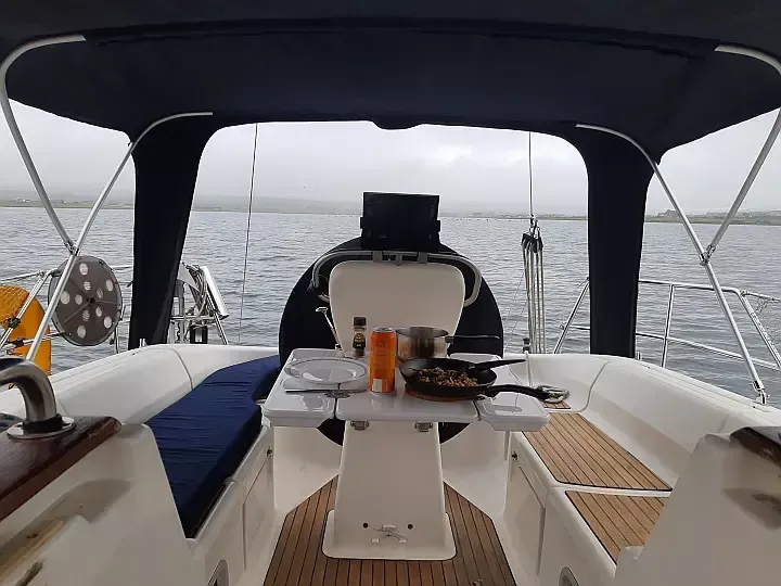 Bavaria Cruiser 36 | Alto Mare
