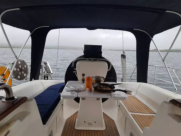 Bavaria Cruiser 36 | Alto Mare