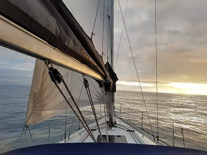 Bavaria Cruiser 36 | Alto Mare