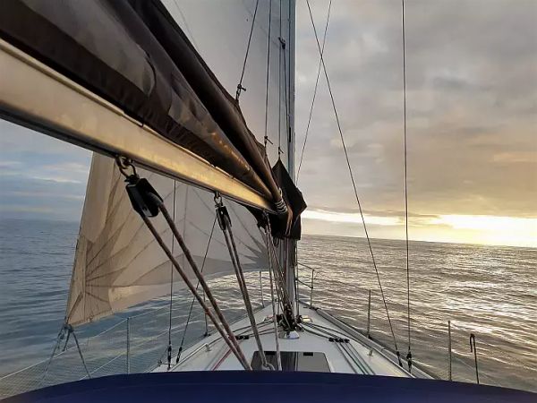 Bavaria Cruiser 36 | Alto Mare