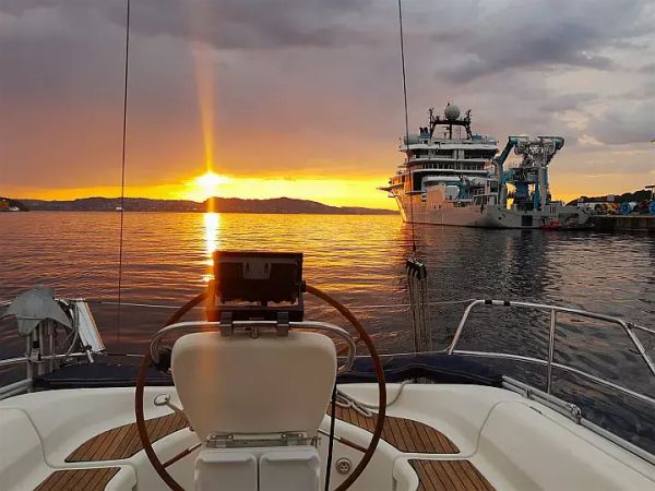 Bavaria Cruiser 36 | Alto Mare