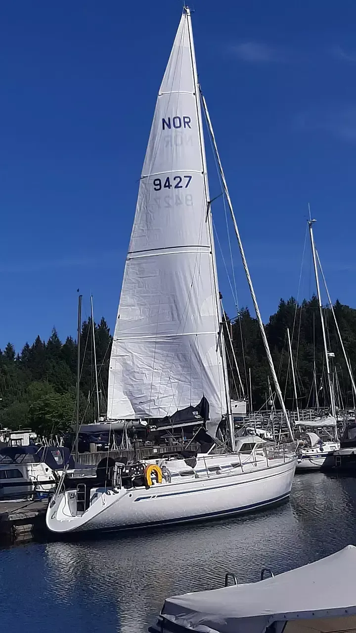 Bavaria Cruiser 36 | Alto Mare