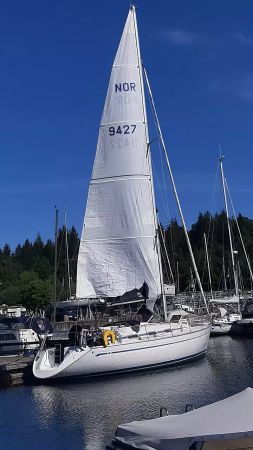 Bavaria Cruiser 36 | Alto Mare