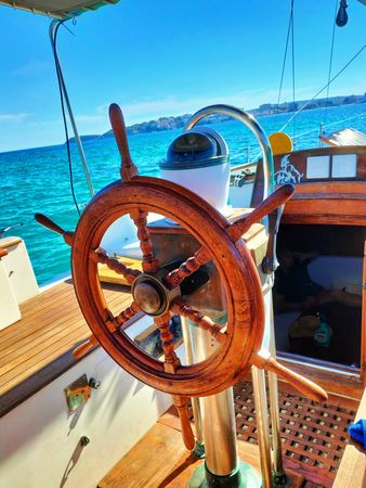 Formosa 41 | Perseo 21