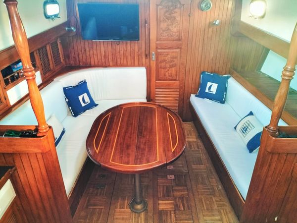 Formosa 41 | Perseo 21