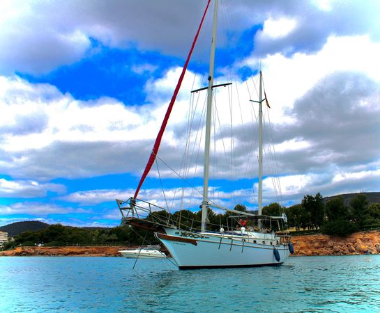 Formosa 41 | Perseo 21