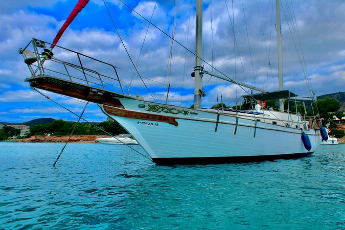 Formosa 41 | Perseo 21