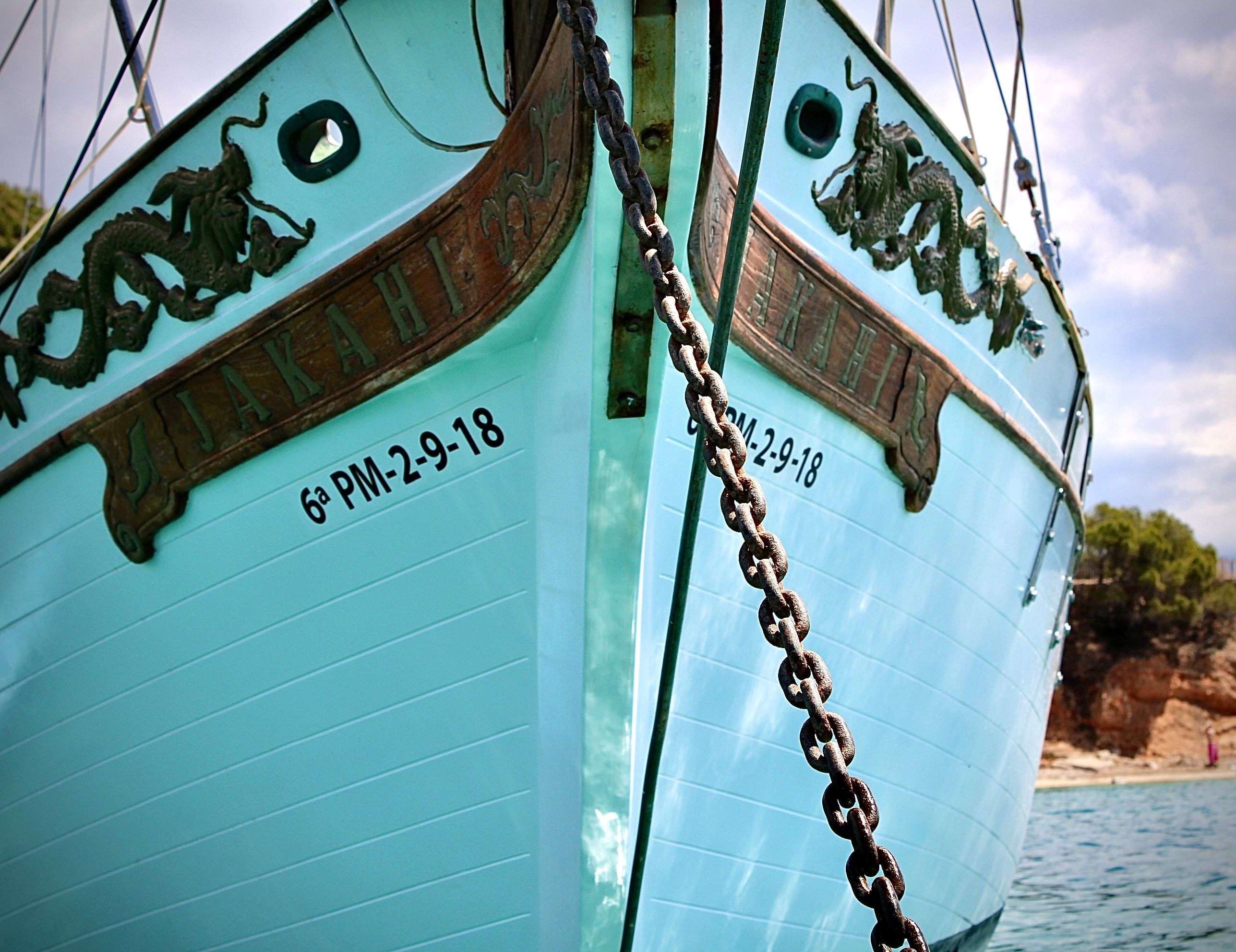 Formosa 41 | Perseo 21