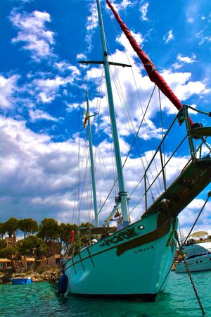 Formosa 41 | Perseo 21