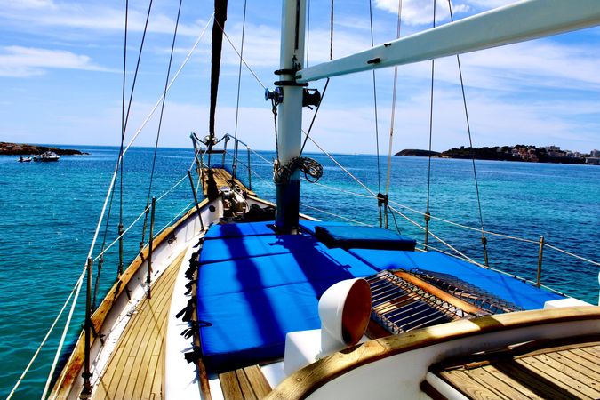 Formosa 41 | Perseo 21