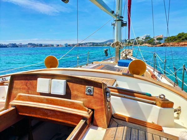 Formosa 41 | Perseo 21