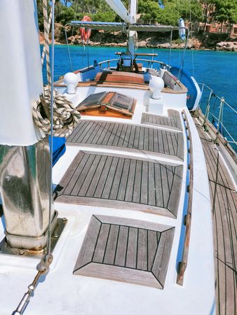 Formosa 41 | Perseo 21