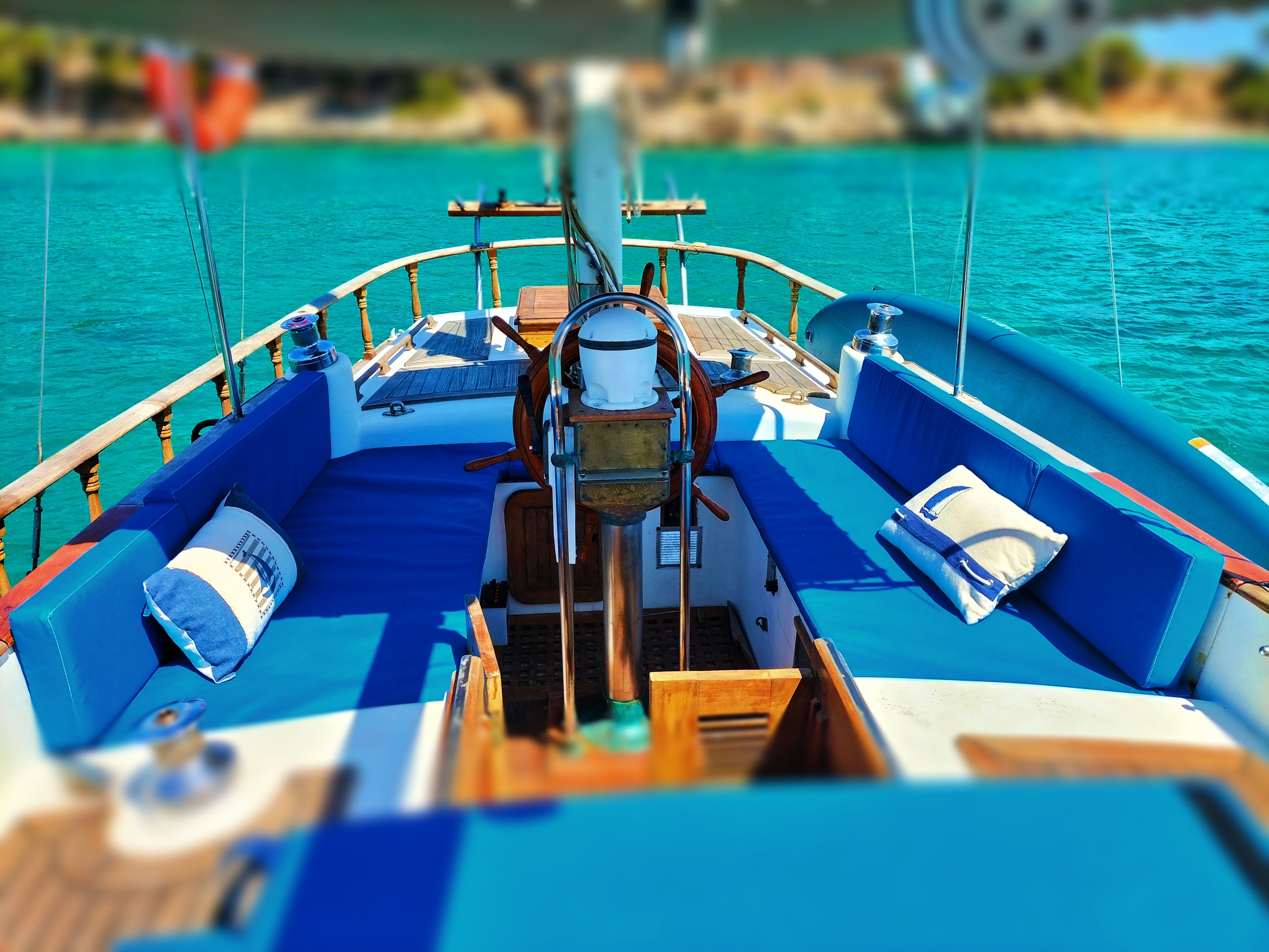 Formosa 41 | Perseo 21