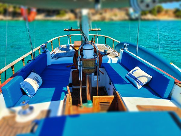 Formosa 41 | Perseo 21