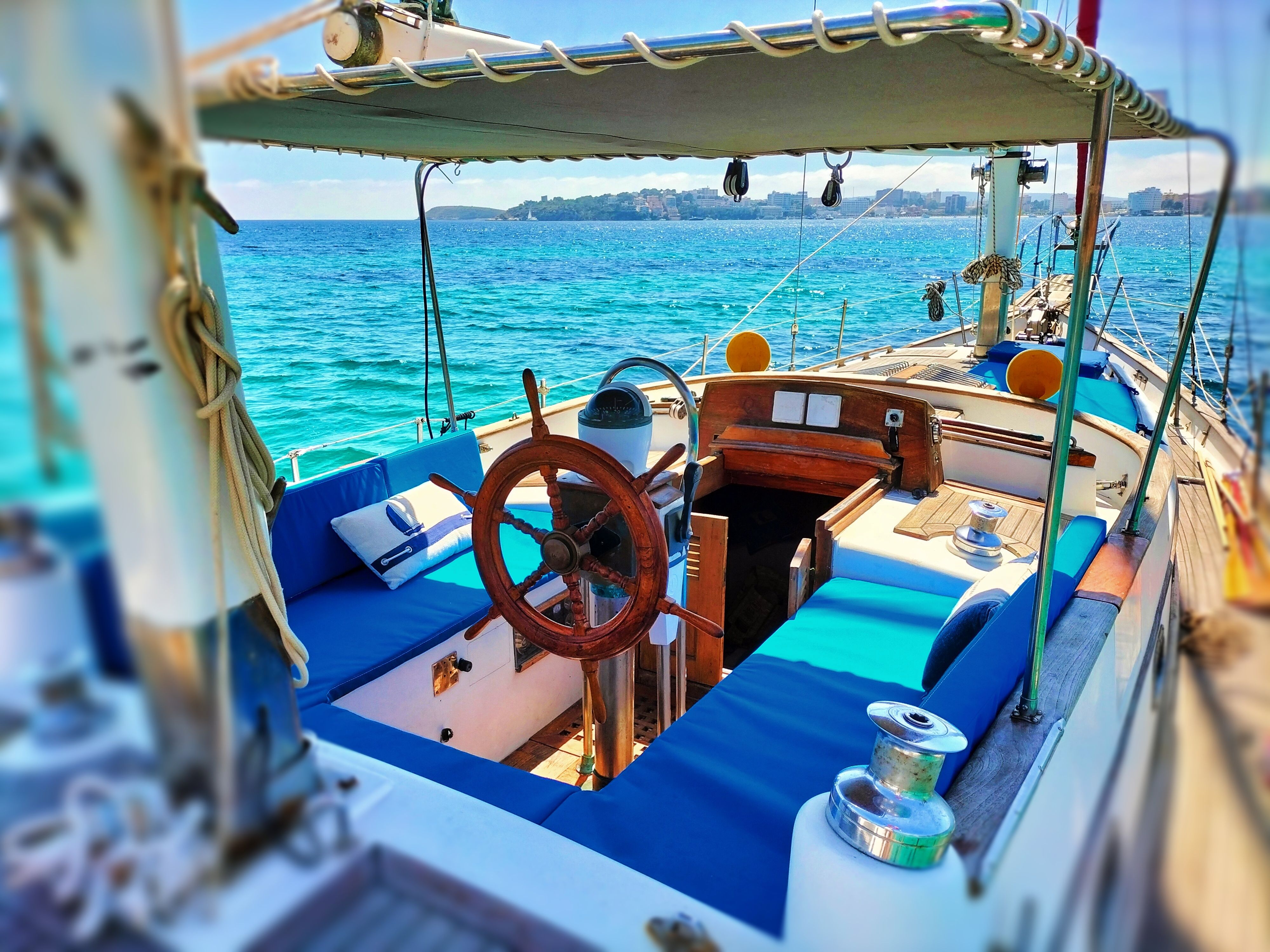 Formosa 41 | Perseo 21