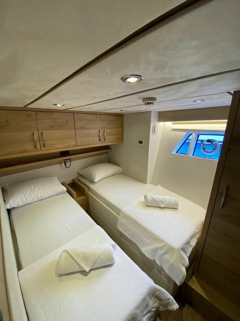 Custom Built 65 | Serpil D