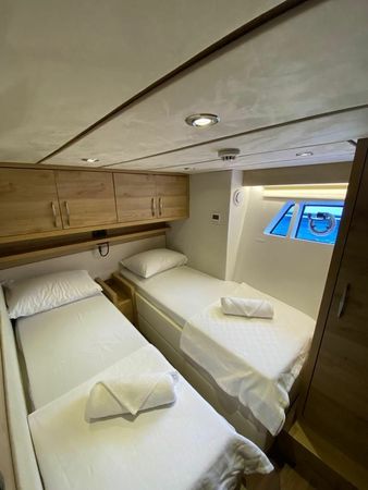 Custom Built 65 | Serpil D