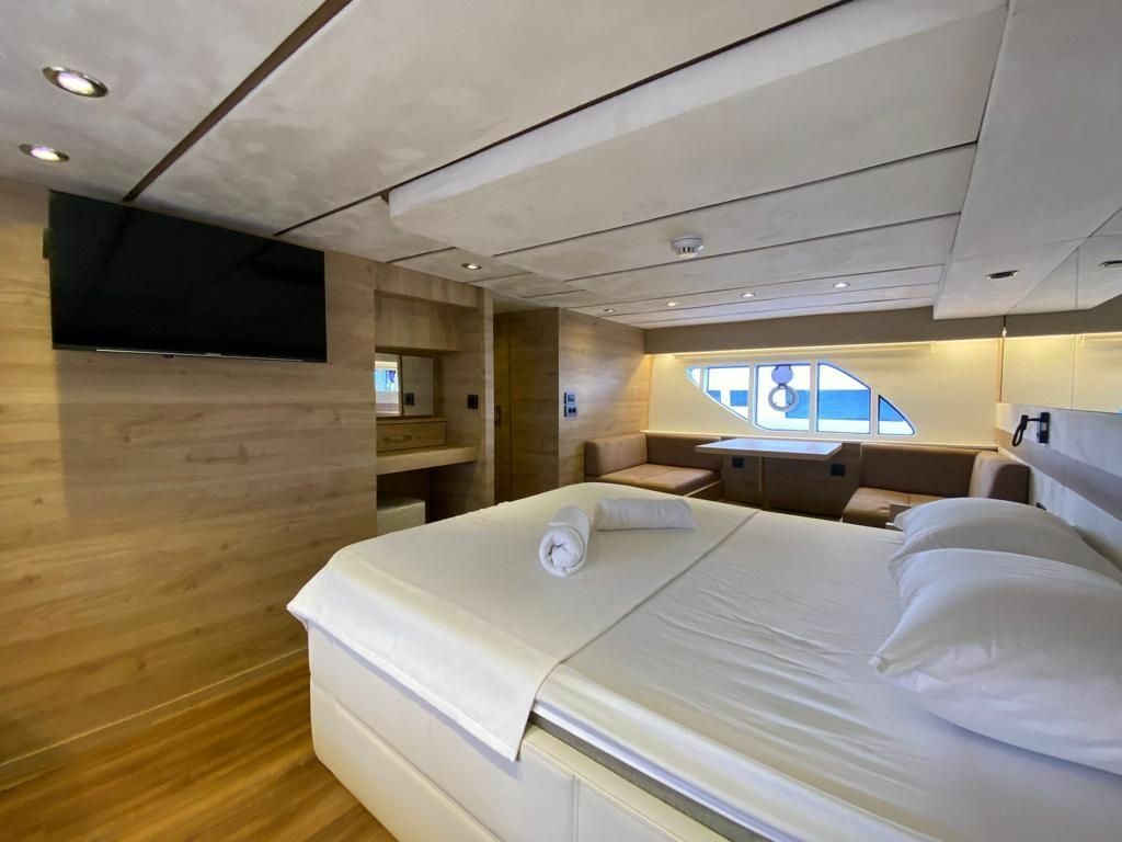 Custom Built 65 | Serpil D