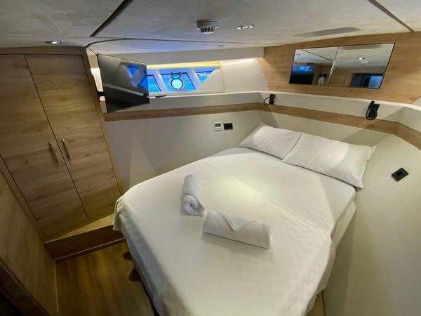 Custom Built 65 | Serpil D