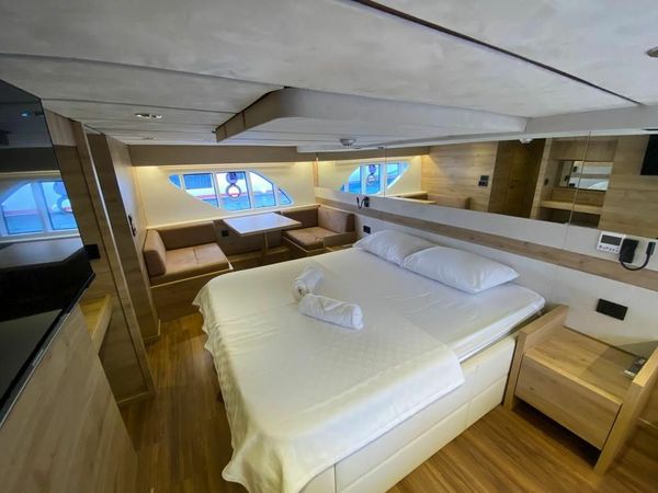 Custom Built 65 | Serpil D