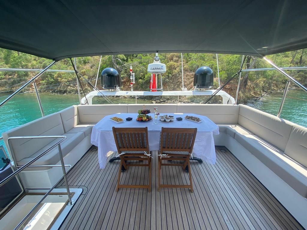 Custom Built 65 | Serpil D