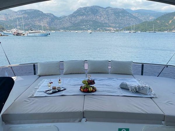 Custom Built 65 | Serpil D