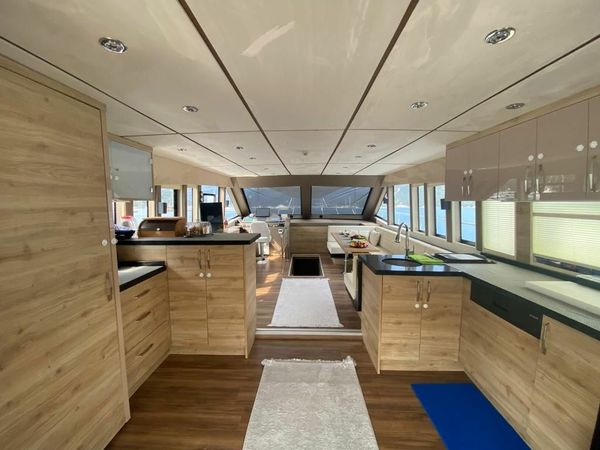 Custom Built 65 | Serpil D