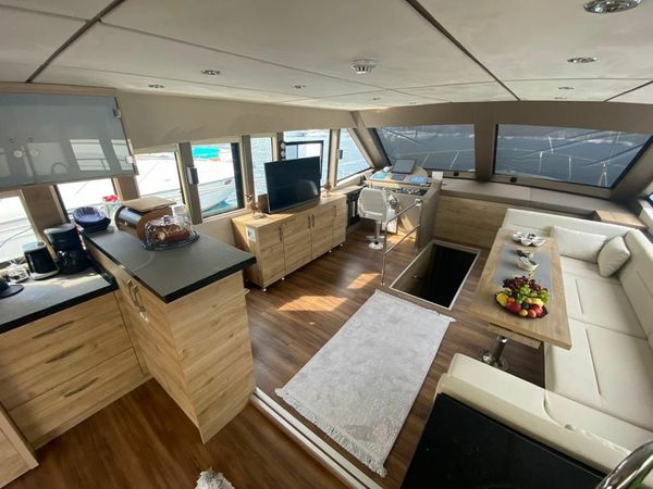 Custom Built 65 | Serpil D