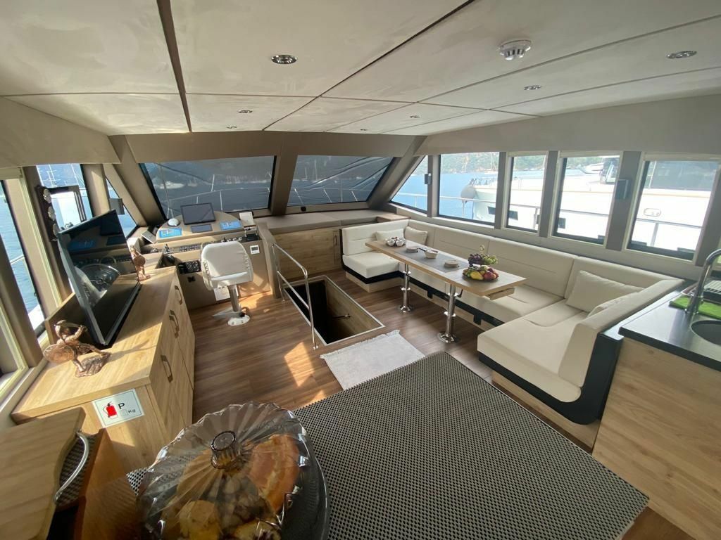 Custom Built 65 | Serpil D