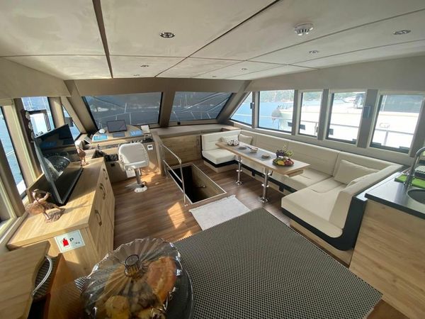 Custom Built 65 | Serpil D