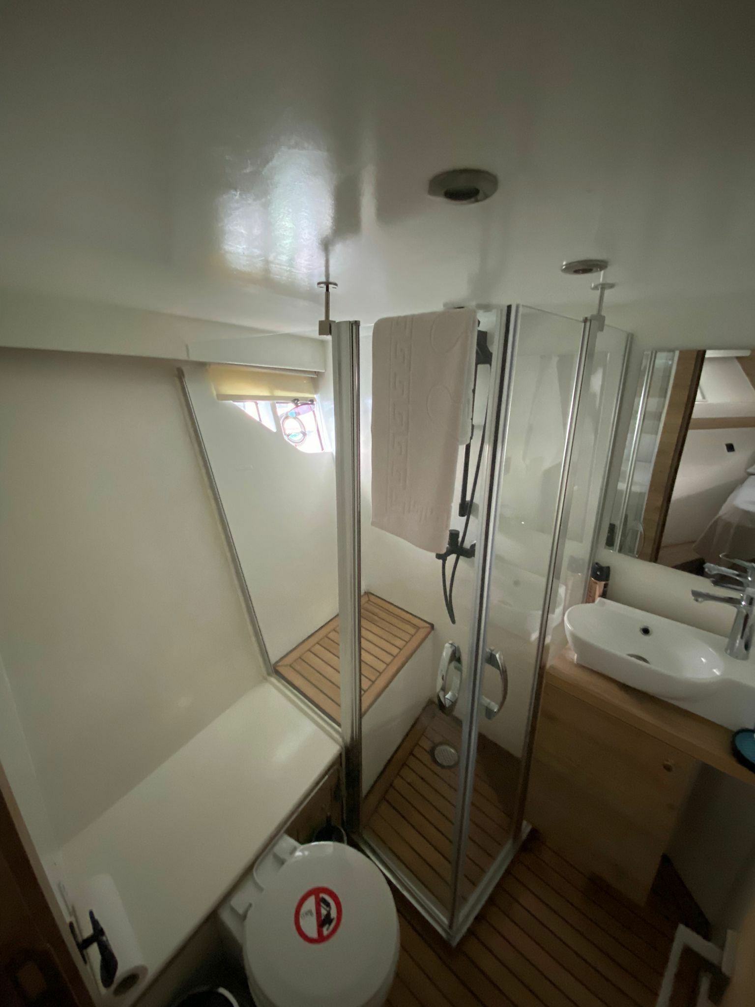 Custom Built 65 | Serpil D