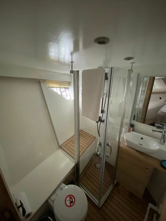 Custom Built 65 | Serpil D